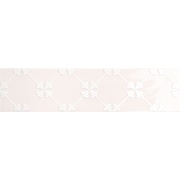 Декор Quintessenza Ceramiche Genesi26 Cipria Lucido Deco 2-2